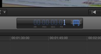 Set the Length of Every Image to Exactly 1 Frame