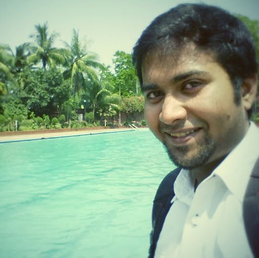 author