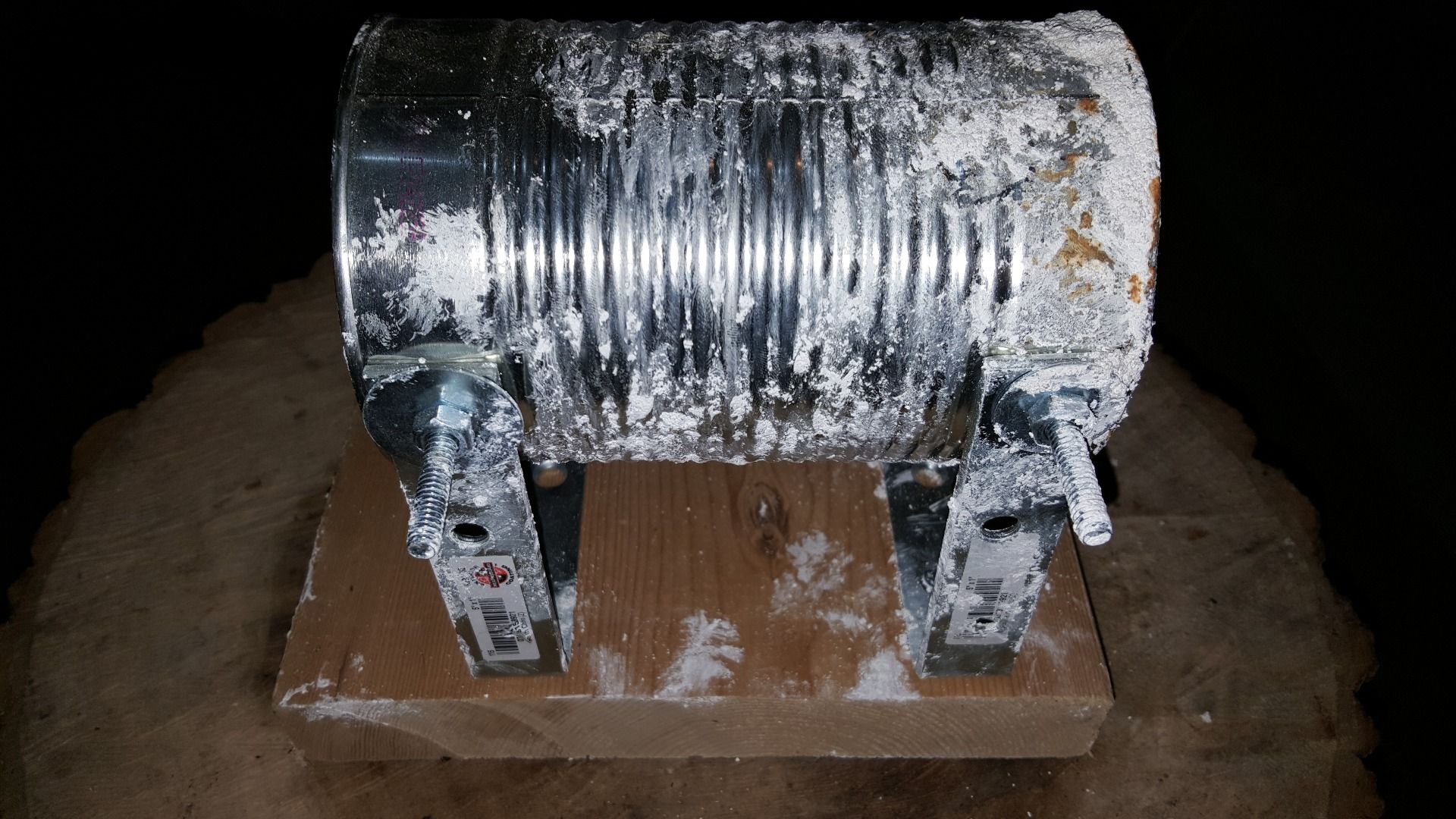 Tin Can (Blacksmithing) 4 Steps Instructables