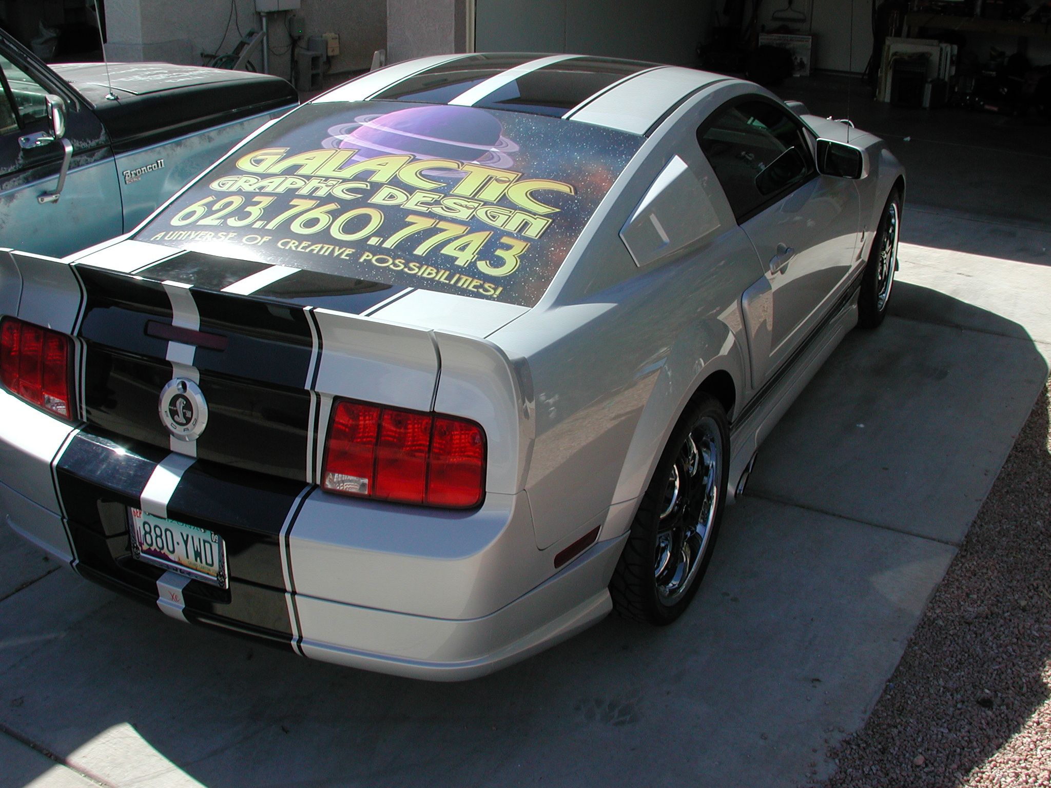 My Dream Is to Invest in My Business to Make It Compettitive