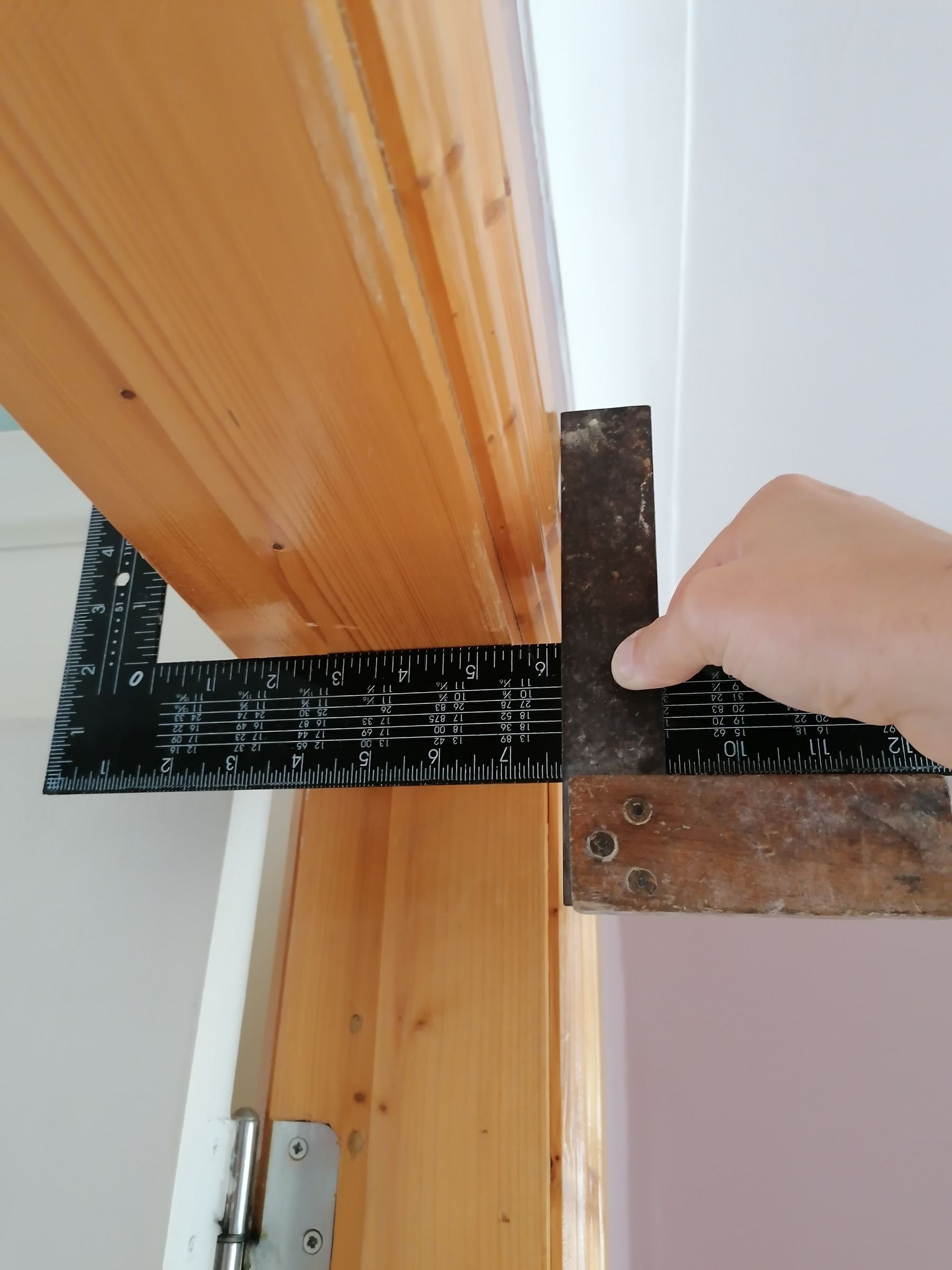 Hangboard Stand (No Holes in Wall) 4 Steps (with Pictures