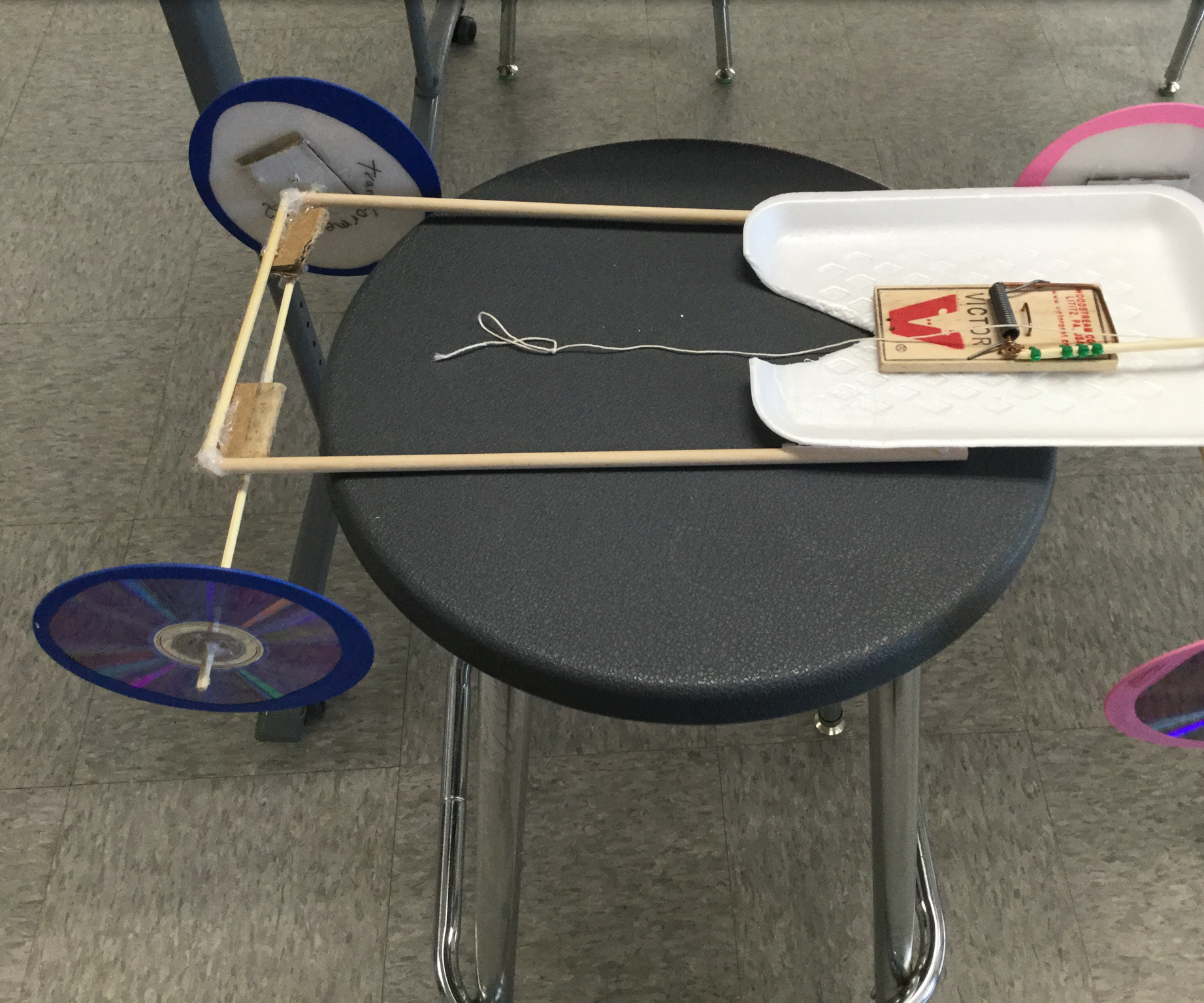 2024lupitanunez's Profile - Instructables