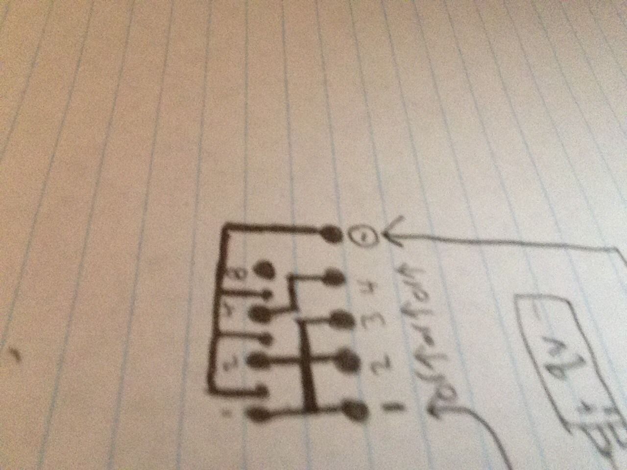 Easy Pencil Computer!