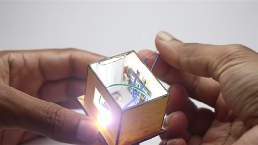 Coloring and Finishing