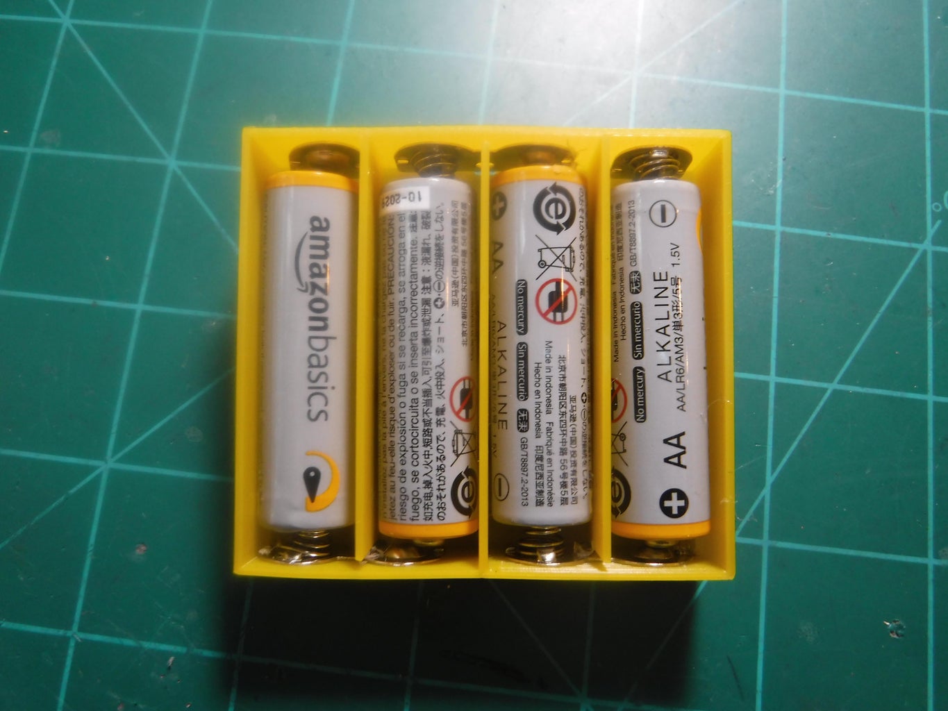 3D Printed Battery Pack 3 Steps Instructables useful-aa-aaa-battery-holder-by-3d-model-facebook-51-off