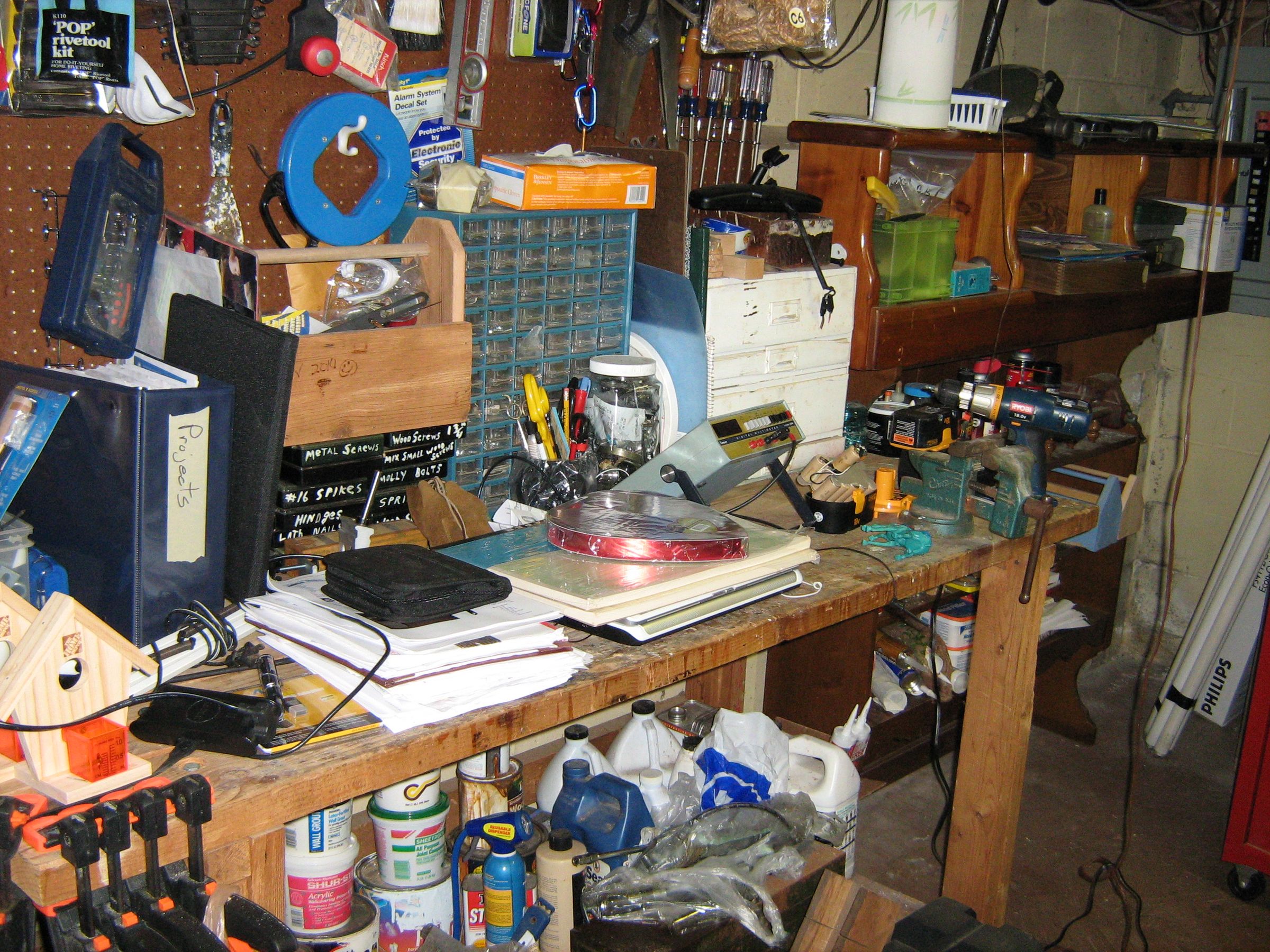 FuzzyH Workshop for the "share Your Space" Contest