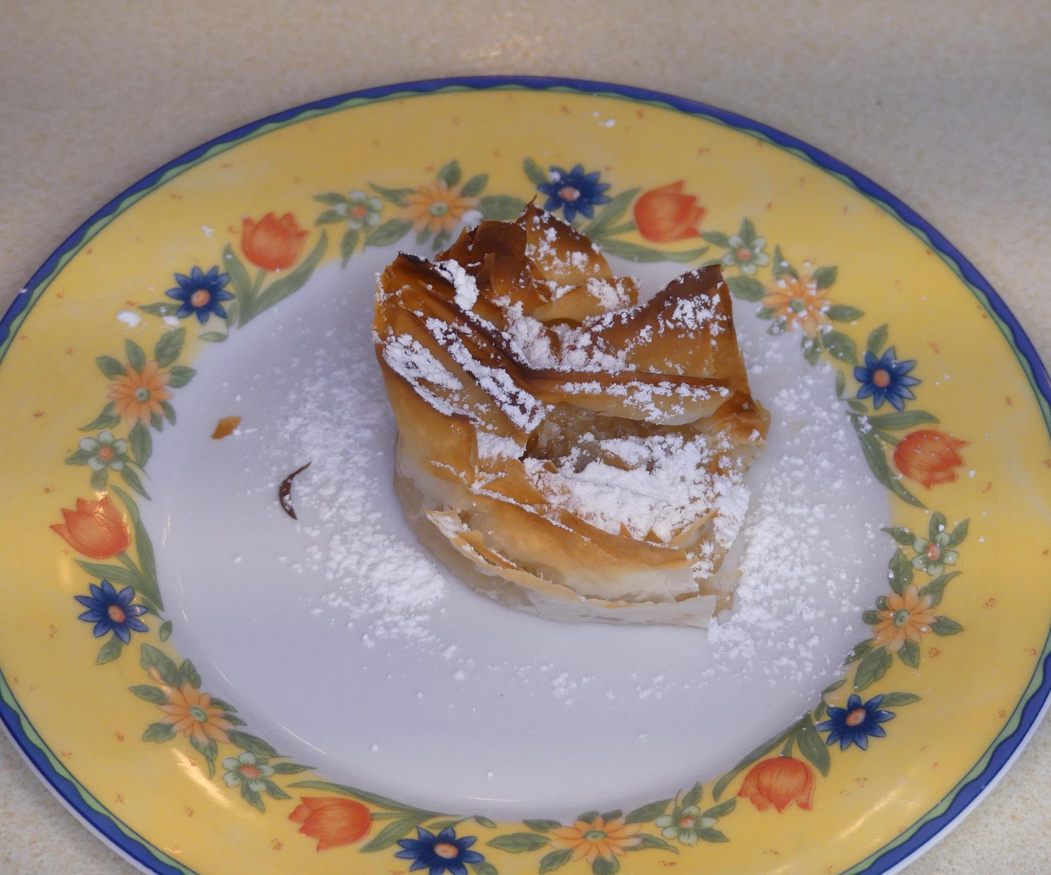 Easy Individual Apple Pie Recipe (makes 12) 7 Steps Instructables