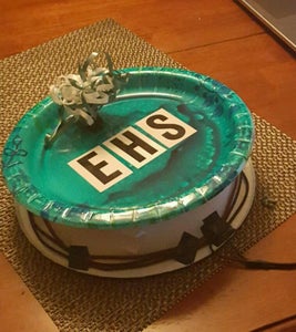 Easy Paper Plate Speaker