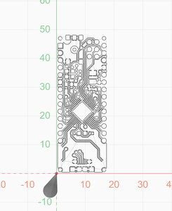 Import the G-Code With Snapmaker Luban and Run the Job