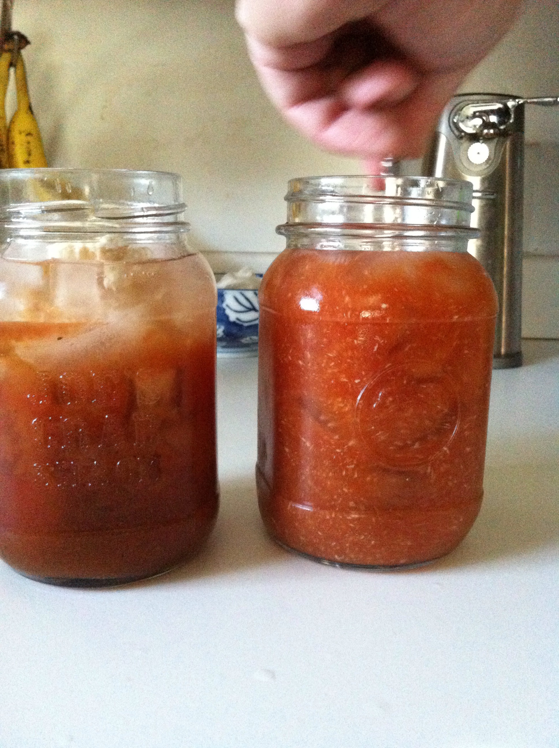 Bloody Mary's To Die For!!!