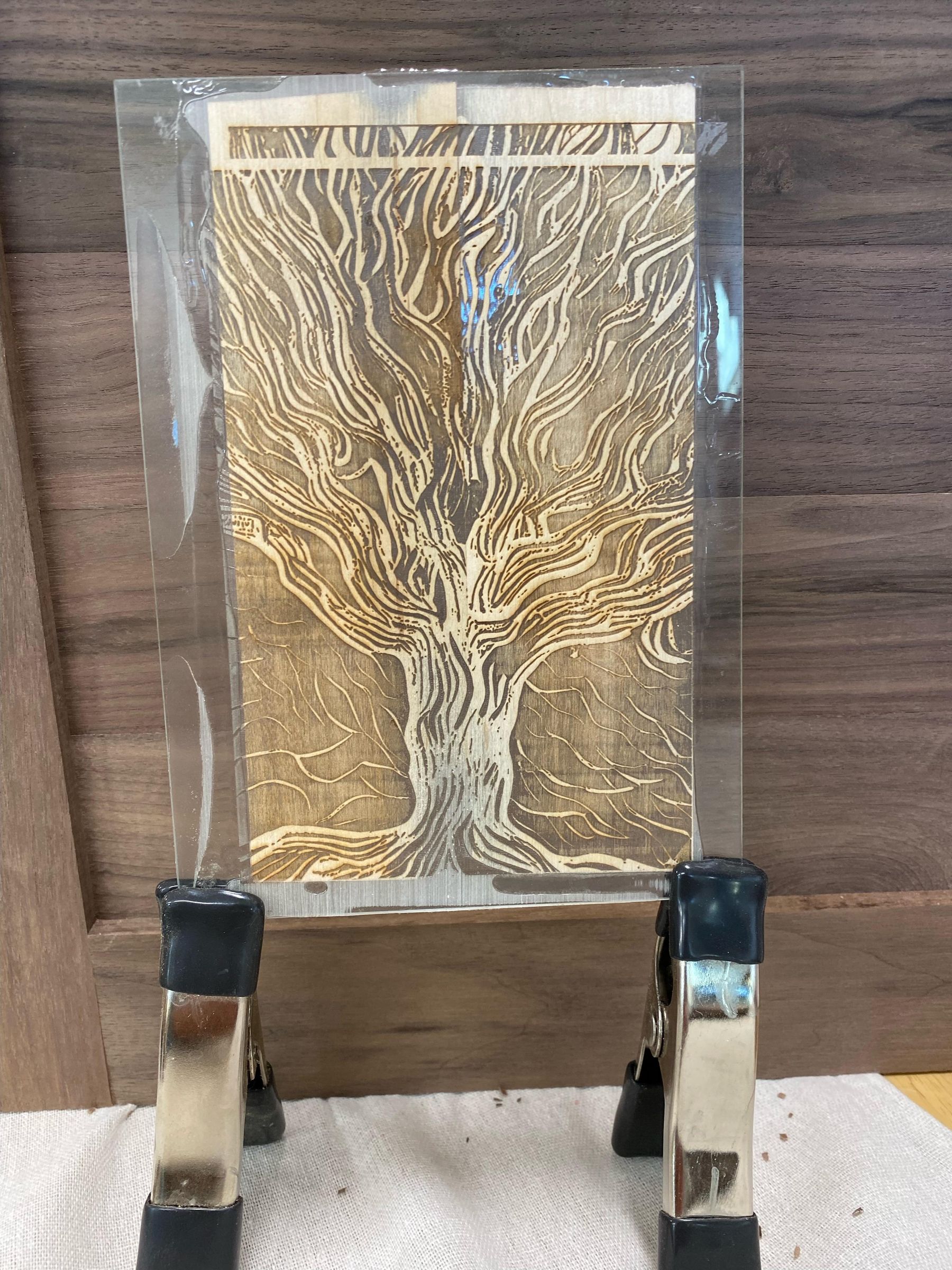 Translucent Wood Panels : 5 Steps - Instructables