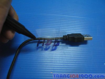 Identify Label for Usb Cables : 8 Steps - Instructables