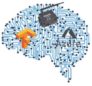 Sensor Data Analytics Using Azure and Machine Learning