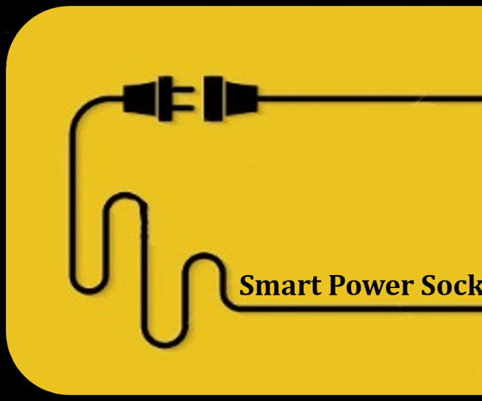 Smart Power Socket 