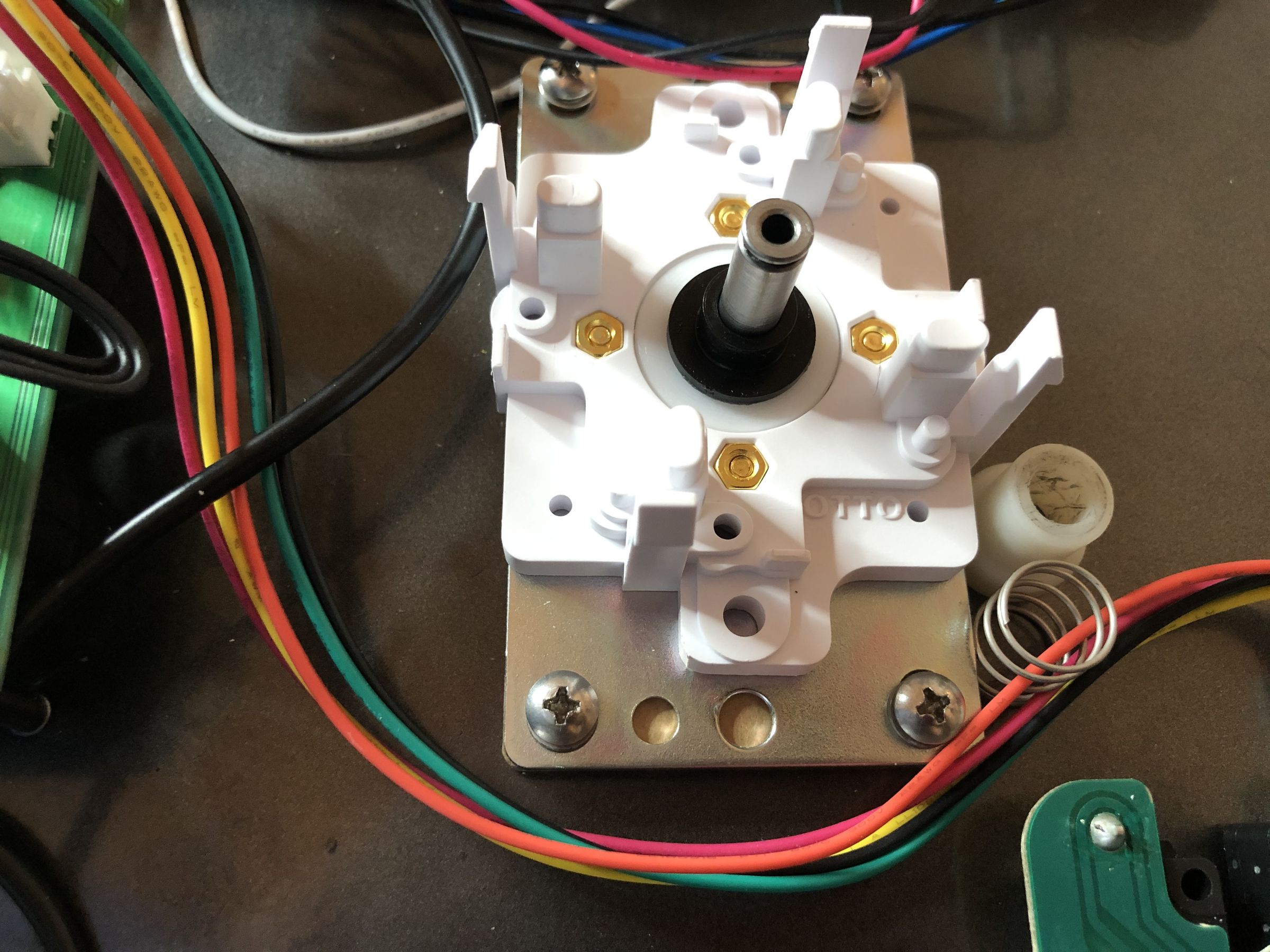 Installing Link EX Groove Shaft 8 Steps (with Pictures) Instructables