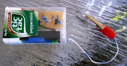 Next Project - Tic Tac Test Box... an Audio Signal Generator!