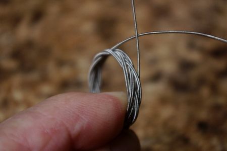 Guitar String Ring : 4 Steps (with Pictures) - Instructables
