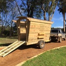 The Eggstream Trailer