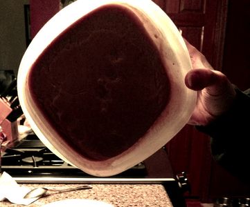 Freeze the Batter