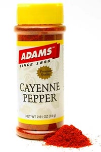 The Ingredients and Materials