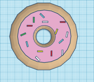 Donut