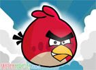 How to Draw Angry Birds