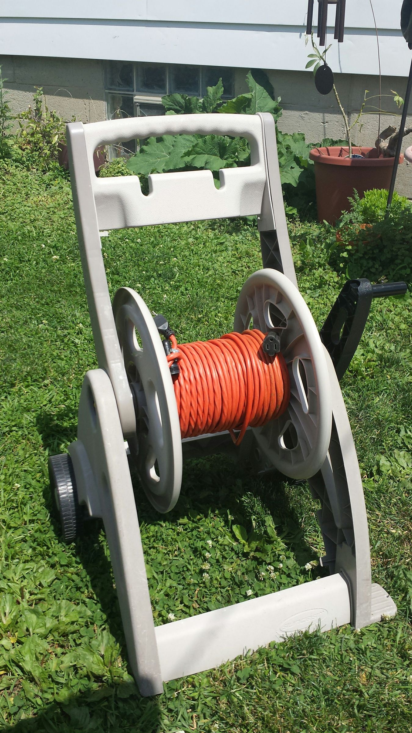 Power Cord Life Hack Instructables