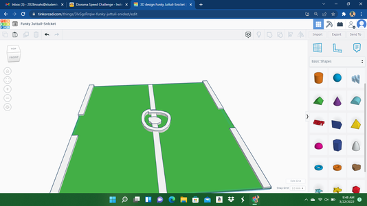 Soccer Field : 5 Steps - Instructables