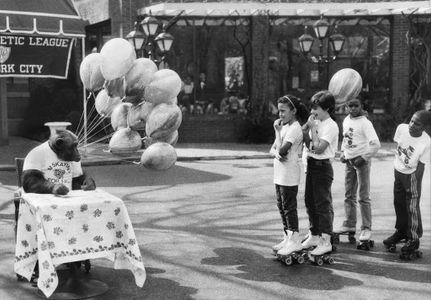 How to Describe a Photograph