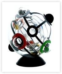 Rubik's 360
