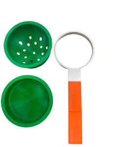 Versatile Clip on Tool