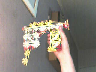 The Yerjoking Pistol   *UPDATED New video of other guns*