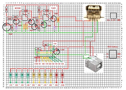 Wiring and Soldering