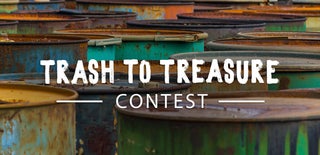 Trash to Treasure Contest