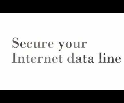Commercial Internet Providers