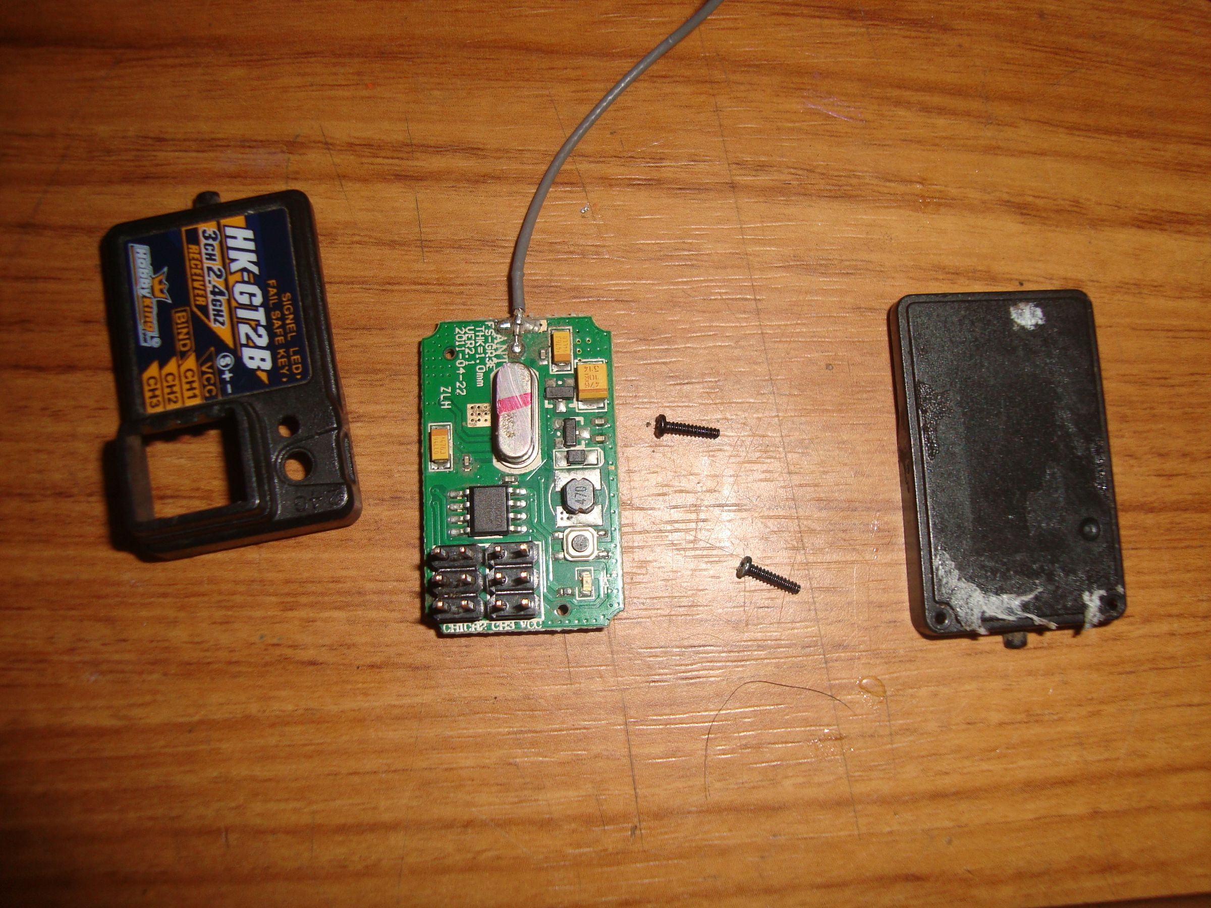 How to Waterproof Circuit Boards (epoxy Method). 7 Steps Instructables