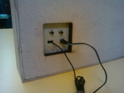 Control Shift Registers From Microcontroller