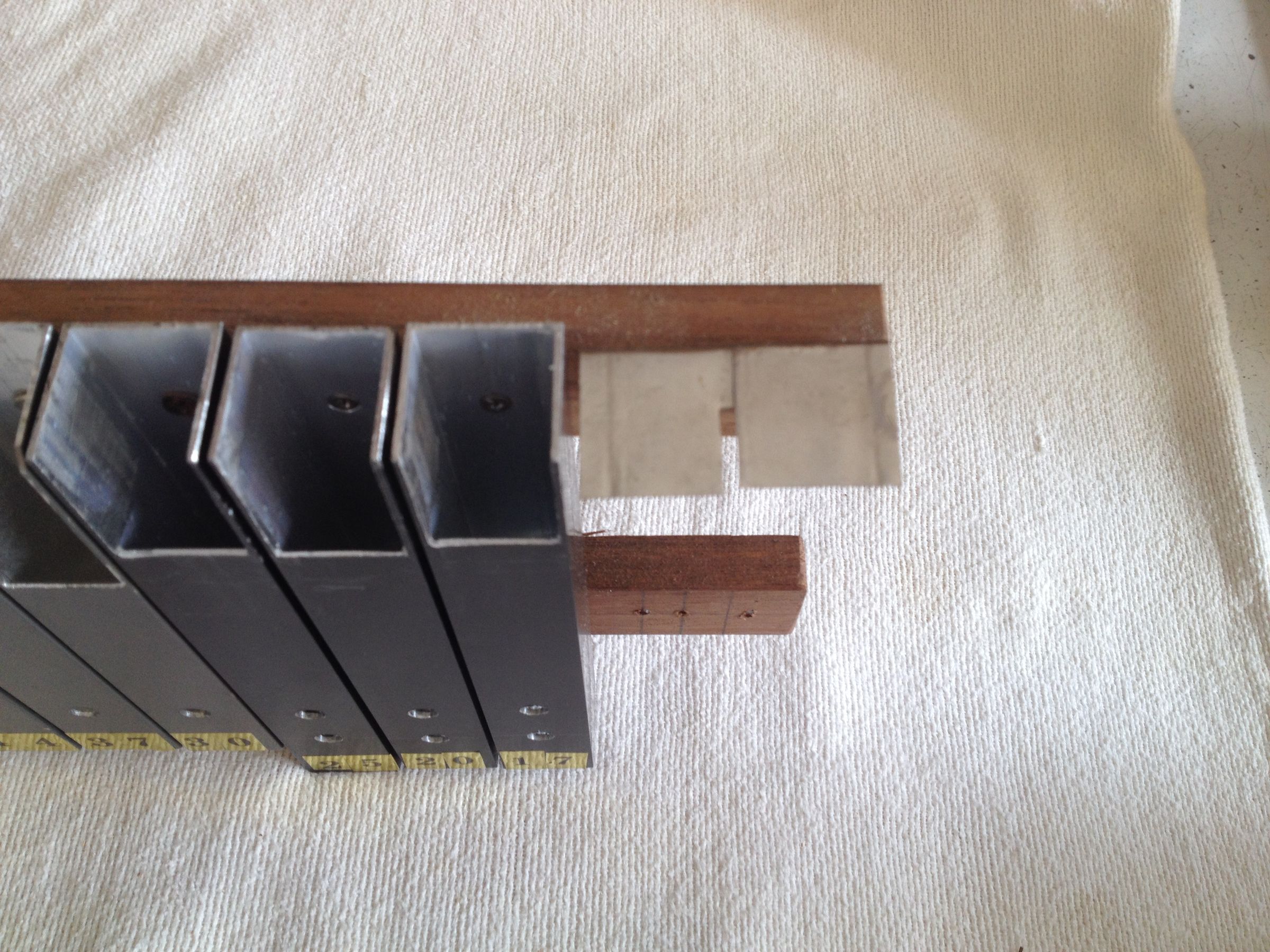 Automatic Screw Sorter 13 Steps (with Pictures) Instructables