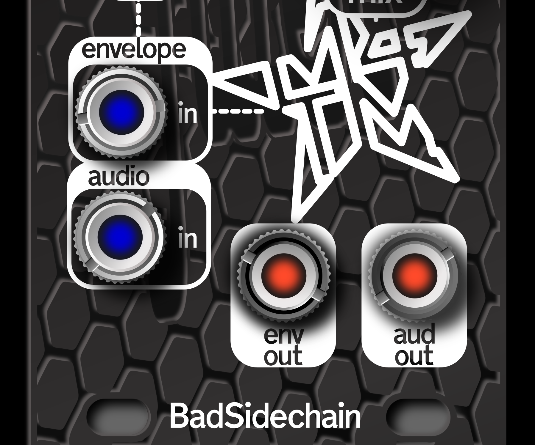 Modular for the Masses BadSidechain