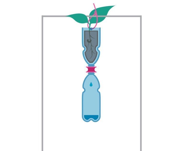 3DPONICS - Mini Indoor Garden