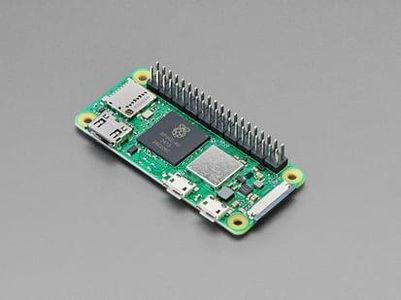 Prepare the Raspberry Pi