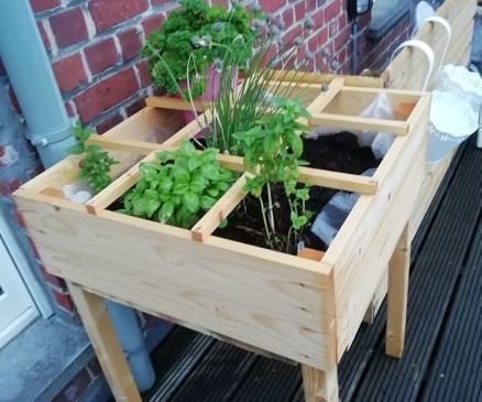 Herb-tabel