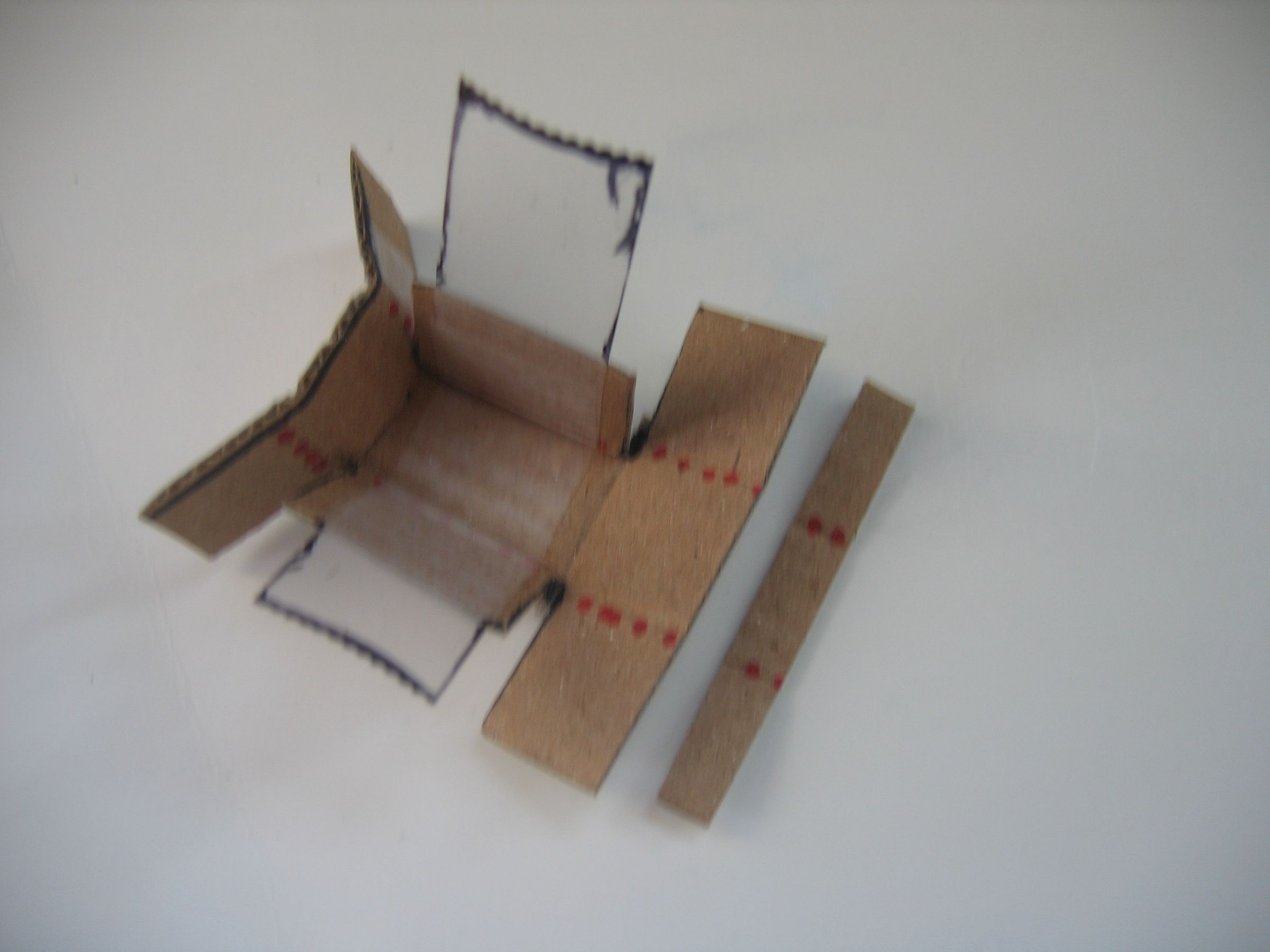 RUBBER BAND POWERED FOAM PLATE AIRPLANE 10 Steps Instructables