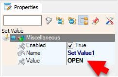 In Visuino Set Components photo 4 In Visuino Set Components photo 4