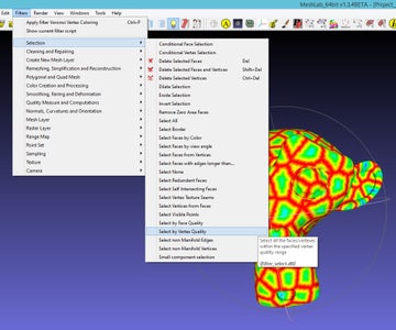 Create a Voronoi Version of Anything : 8 Steps - Instructables
