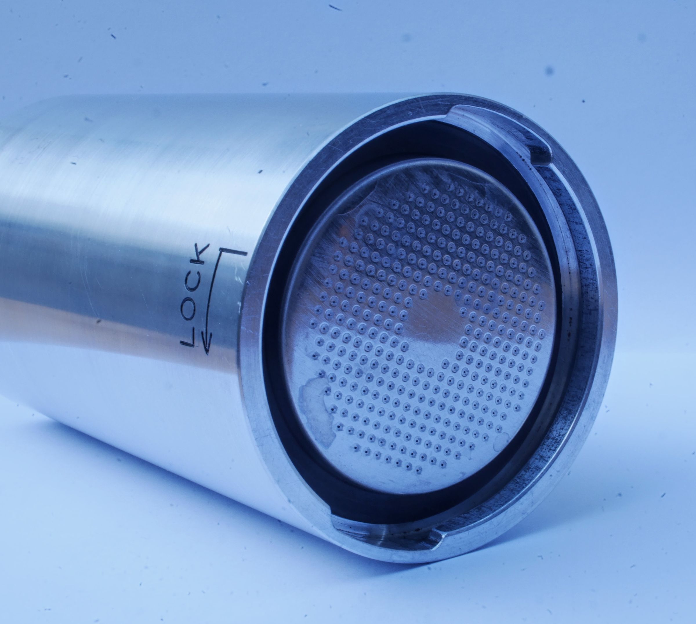 How to Make a Lever Espresso Coffee Machine 18 Steps (with Pictures