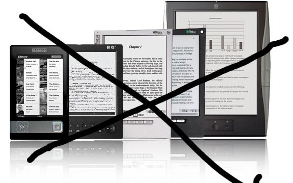 Ereader Is Optional by Using Your Portable Music Player and MSWindows