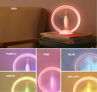 Assemble,Render and Color Study