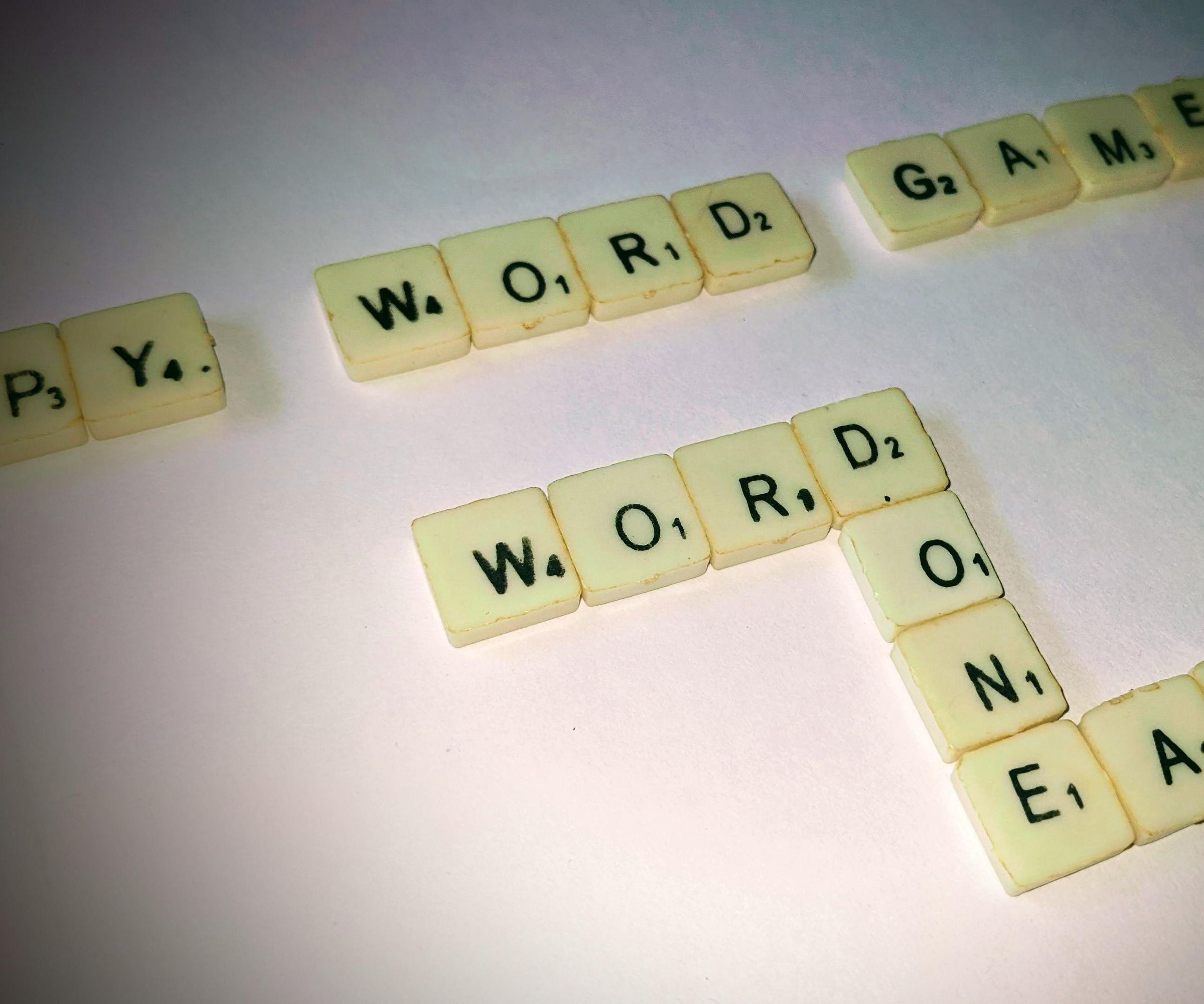 Py Word Game V1.1