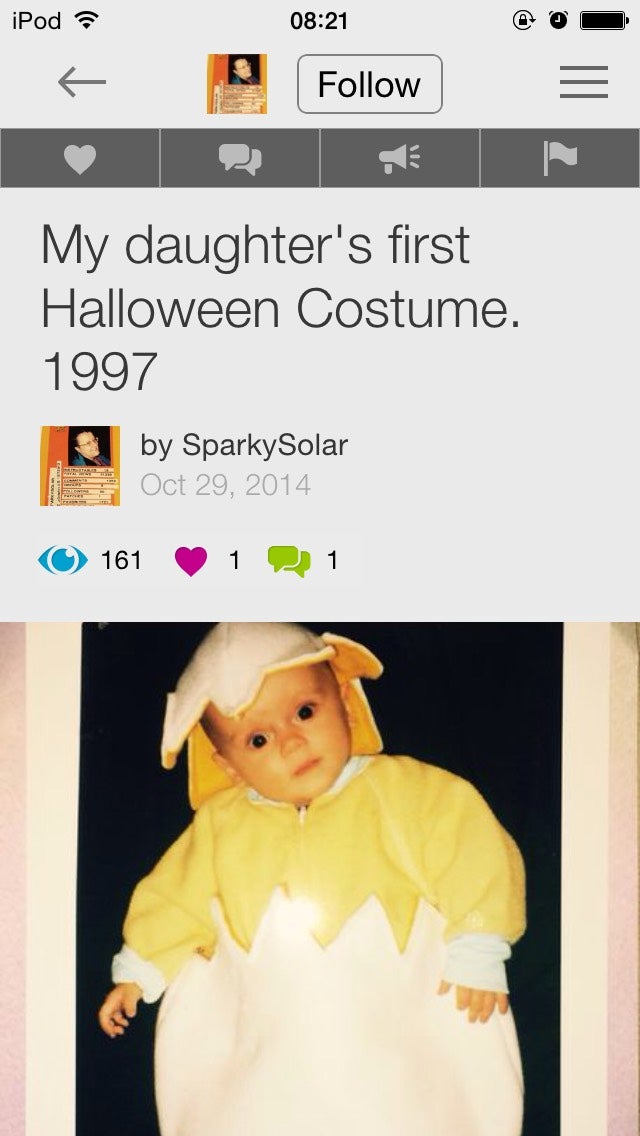 MOMOS SHOUTOUT SUNDAY!